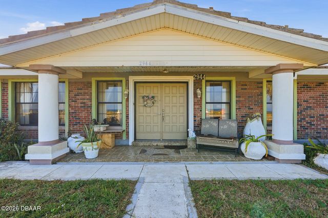 2944 Ocean Shore Boulevard, Ormond Beach, FL 32176