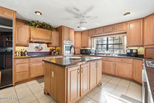 2944 Ocean Shore Boulevard, Ormond Beach, FL 32176