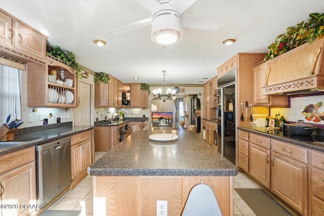 2944 Ocean Shore Boulevard, Ormond Beach, FL 32176