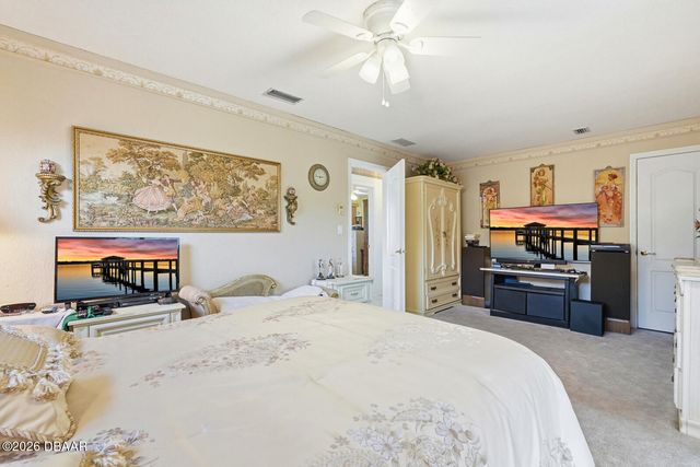 2944 Ocean Shore Boulevard, Ormond Beach, FL 32176