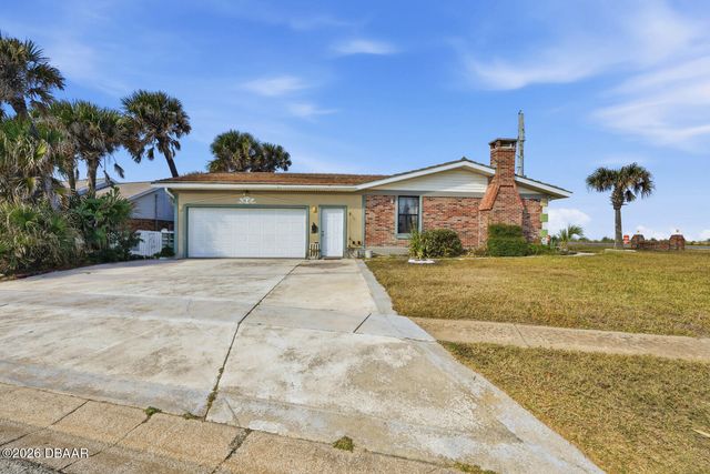 2944 Ocean Shore Boulevard, Ormond Beach, FL 32176