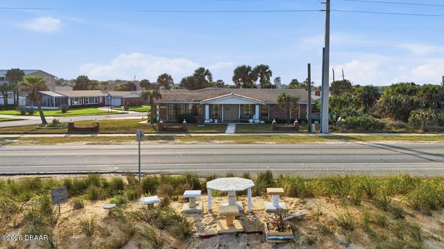2944 Ocean Shore Boulevard, Ormond Beach, FL 32176