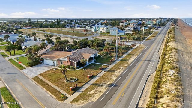 2944 Ocean Shore Boulevard, Ormond Beach, FL 32176