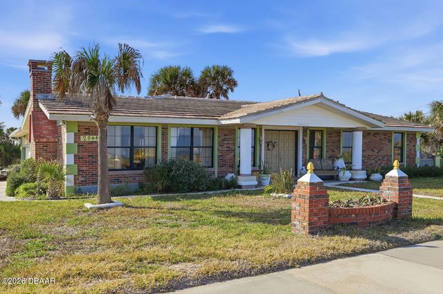 2944 Ocean Shore Boulevard, Ormond Beach, FL 32176