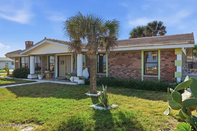 2944 Ocean Shore Boulevard, Ormond Beach, FL 32176