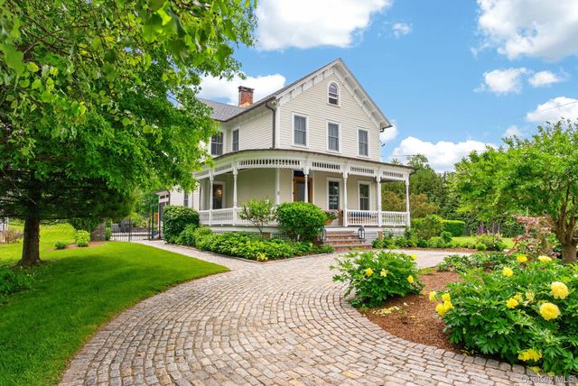 36 Liberty Street, Chelsea, NY 12512