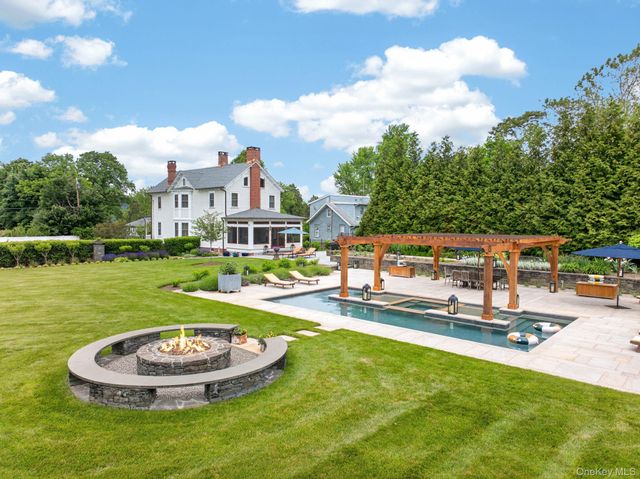 36 Liberty Street, Chelsea, NY 12512