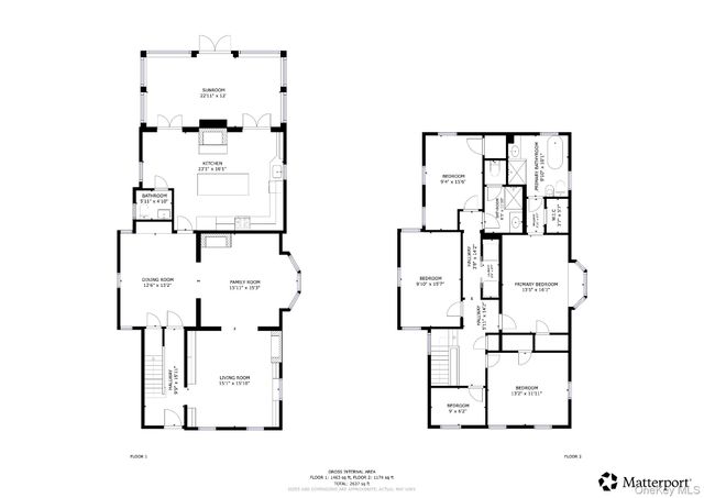 36 Liberty Street, Chelsea, NY 12512