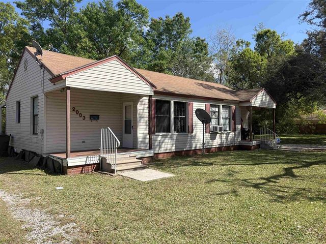 2005 2Nd Ave Avenue, Lake Charles, LA 70601