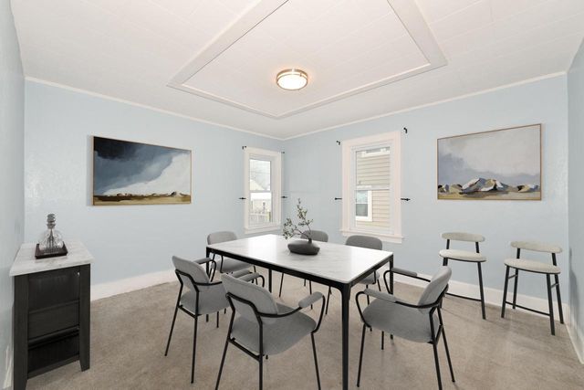 7413 15th AVENUE, Kenosha, WI 53143