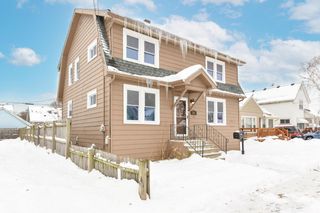 7413 15th AVENUE, Kenosha, WI 53143