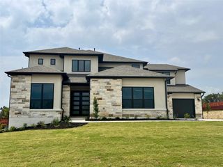18925 Ascending TRL, Jonestown, TX 78645