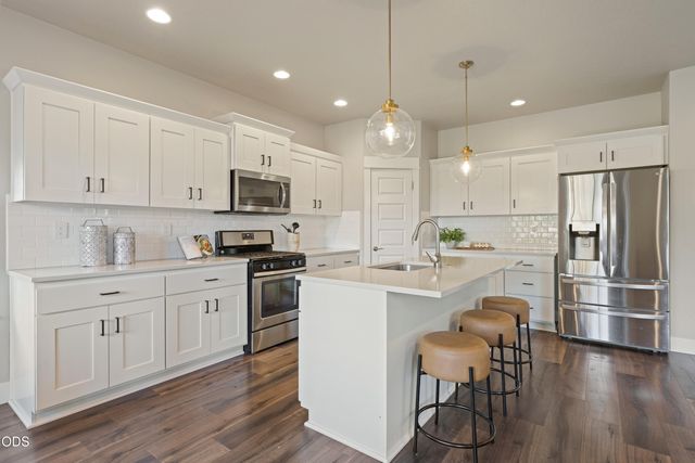 21370 NE Nolan Court, Bend, OR 97701