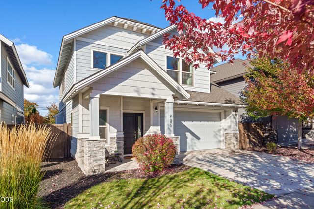 21370 NE Nolan Court, Bend, OR 97701