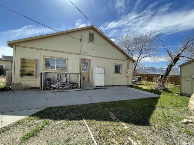 225 W US HWY 40, Golconda, NV 89414