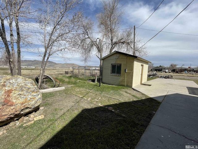225 W US HWY 40, Golconda, NV 89414