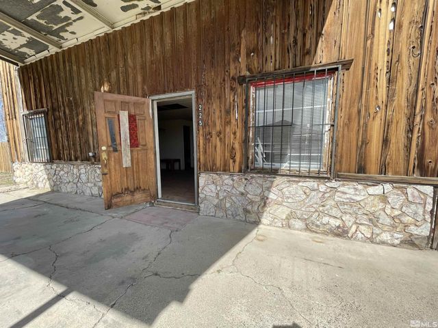225 W US HWY 40, Golconda, NV 89414