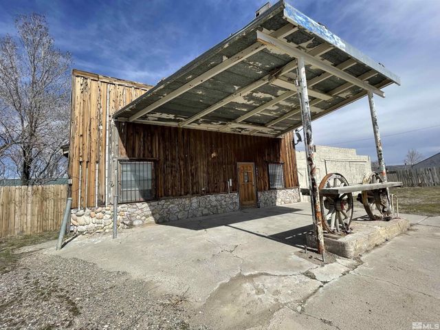 225 W US HWY 40, Golconda, NV 89414