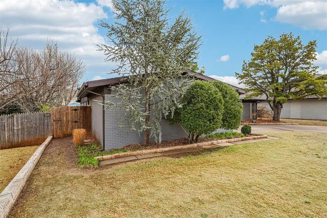 11004 Rock Ridge Road, Oklahoma City, OK 73120