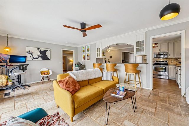 11004 Rock Ridge Road, Oklahoma City, OK 73120