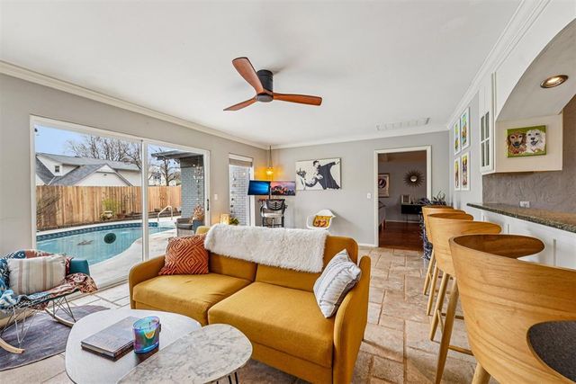 11004 Rock Ridge Road, Oklahoma City, OK 73120