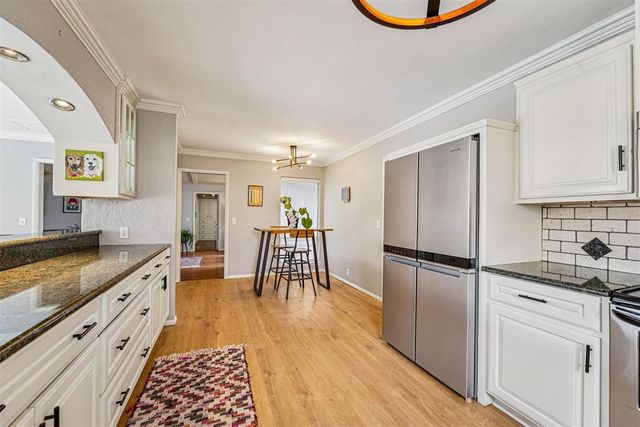 11004 Rock Ridge Road, Oklahoma City, OK 73120