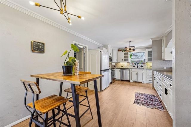 11004 Rock Ridge Road, Oklahoma City, OK 73120