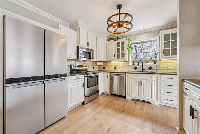 11004 Rock Ridge Road, Oklahoma City, OK 73120