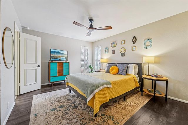 11004 Rock Ridge Road, Oklahoma City, OK 73120