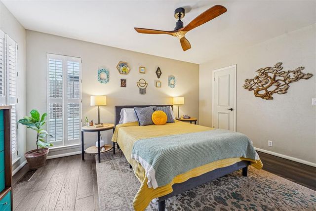 11004 Rock Ridge Road, Oklahoma City, OK 73120