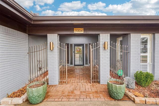 11004 Rock Ridge Road, Oklahoma City, OK 73120