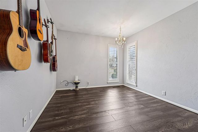 11004 Rock Ridge Road, Oklahoma City, OK 73120