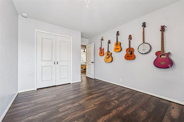 11004 Rock Ridge Road, Oklahoma City, OK 73120