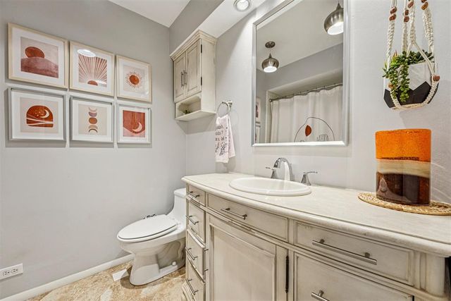 11004 Rock Ridge Road, Oklahoma City, OK 73120