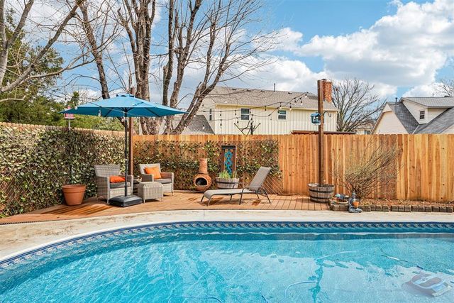 11004 Rock Ridge Road, Oklahoma City, OK 73120