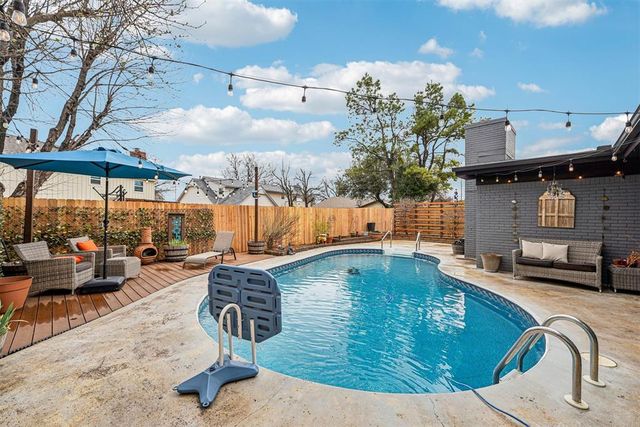 11004 Rock Ridge Road, Oklahoma City, OK 73120