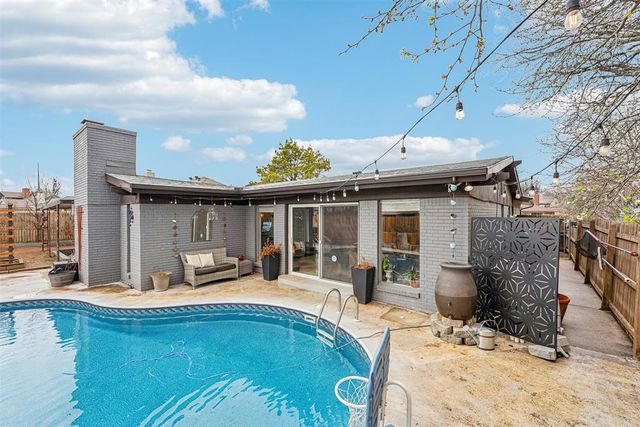 11004 Rock Ridge Road, Oklahoma City, OK 73120