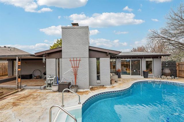 11004 Rock Ridge Road, Oklahoma City, OK 73120