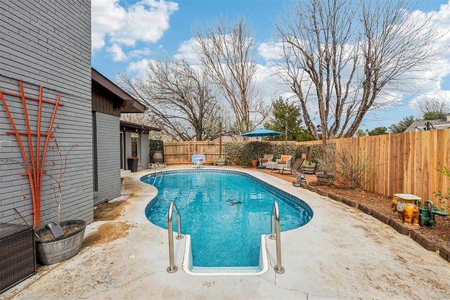 11004 Rock Ridge Road, Oklahoma City, OK 73120