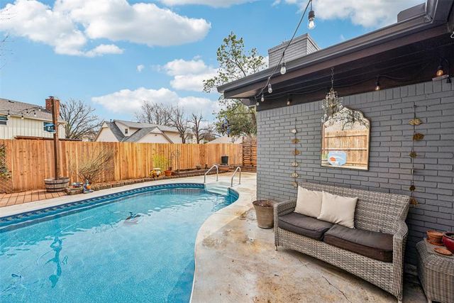 11004 Rock Ridge Road, Oklahoma City, OK 73120