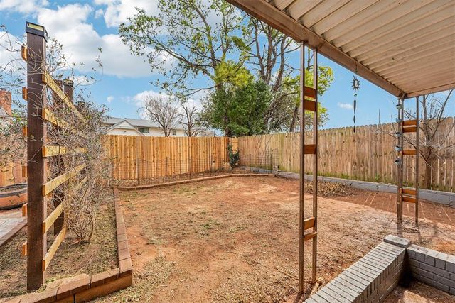 11004 Rock Ridge Road, Oklahoma City, OK 73120