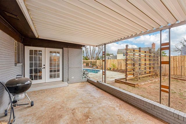 11004 Rock Ridge Road, Oklahoma City, OK 73120