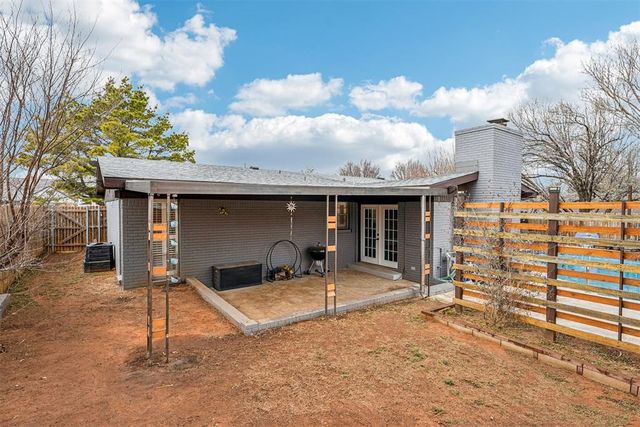 11004 Rock Ridge Road, Oklahoma City, OK 73120