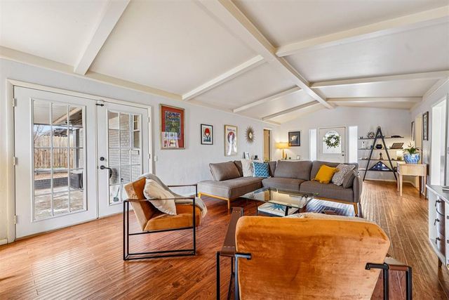 11004 Rock Ridge Road, Oklahoma City, OK 73120