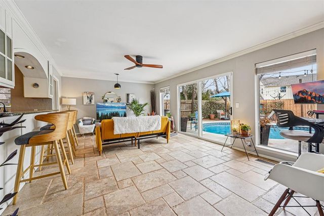 11004 Rock Ridge Road, Oklahoma City, OK 73120