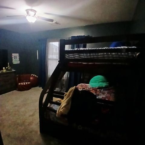 3914 Floral Way Court, Fresno, TX 77545