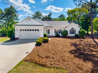 1235 Burning Tree Road 12, Pinehurst, NC 28374
