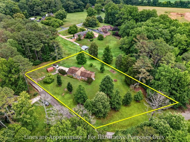 8 Sharpes Hollow Rd, Fayetteville, TN 37334