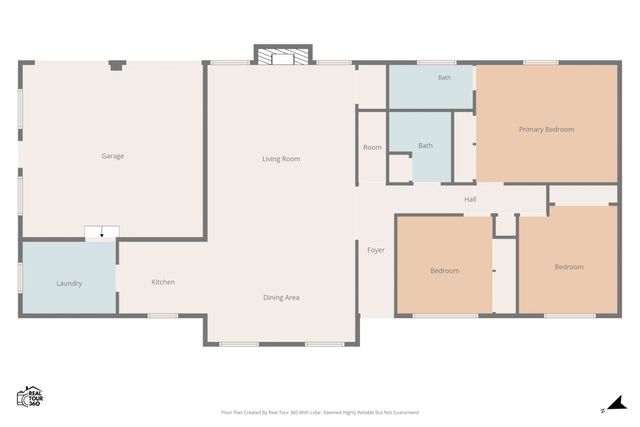 8 Sharpes Hollow Rd, Fayetteville, TN 37334