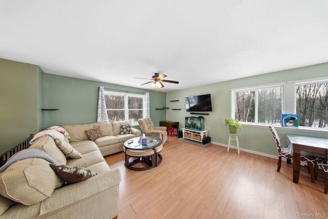 163 Cypert Road, Woodbourne, NY 12788